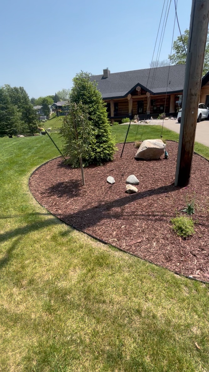 Landscaping 1